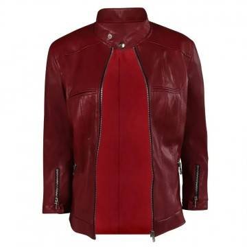Claire Redfield Leather Jacket Claire Redfield Leather Jacket