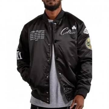 Boston Celtics Championship...