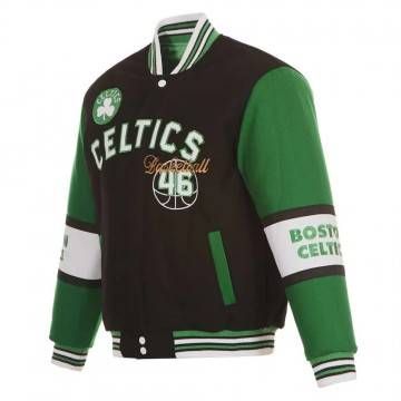 Boston Celtics Black and...