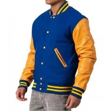 Bright Royal Body & Gold...