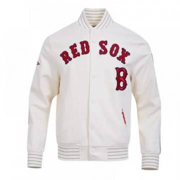 Boston Red Sox Eggshell...