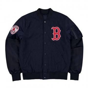 Boston Red Sox MA-1...