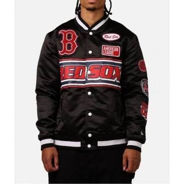 Boston Red Sox Rally 2024...