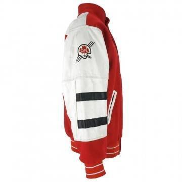 Calgary Stampeders 1990s Varsity Jacket