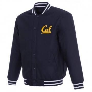 Cal Bears Navy Wool...