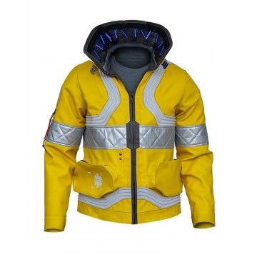 Cyberpunk 2077 Edgerunners...