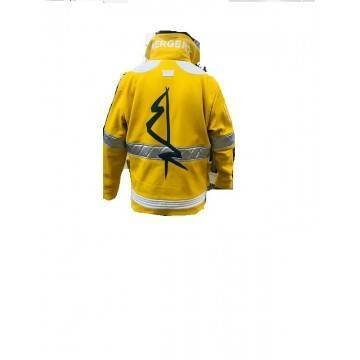 Cyberpunk 2077 Jacket Cyberpunk 2077 Jacket