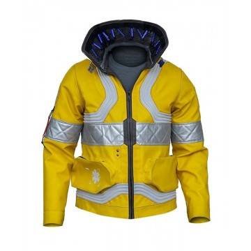 Cyberpunk 2077 Jacket Cyberpunk 2077 Jacket