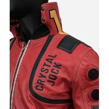 Cyberpunk 2077 Akira Capsule Jacket Cyberpunk 2077 Akira Capsule Jacket