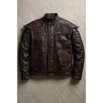 Cyberpunk 2077 Wolf School...