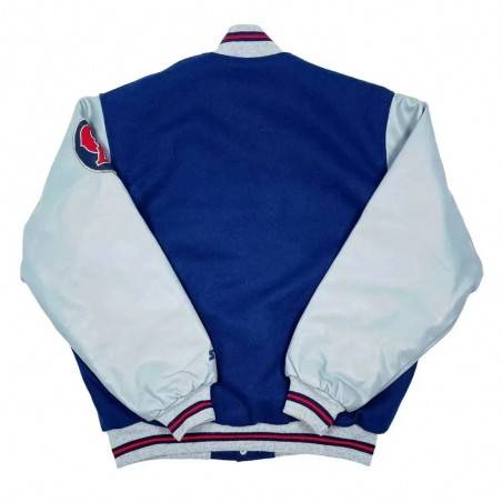 MLB Angels Varsity Jacket