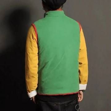 Chiaotzu Dragon Ball Jacket