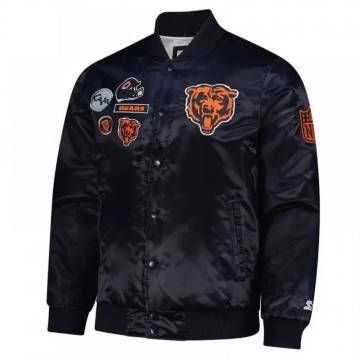 Chicago Bears Exclusive...