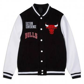 Chicago Bulls Eastern...
