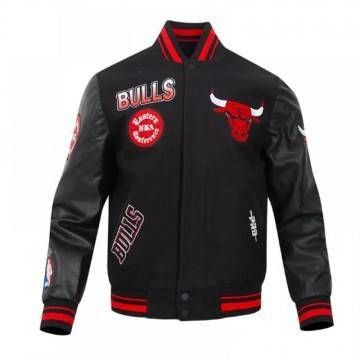 Chicago Bulls Turn It Up...