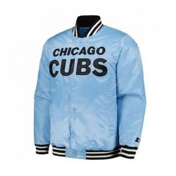 Chicago Cubs Bronx Fashion...