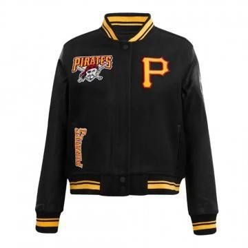 Varsity Retro Classic Rib...