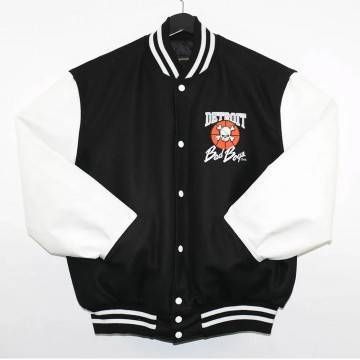Detroit Bad Boys Varsity...