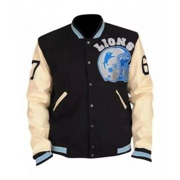 Eddie Murphy Detroit Lions...