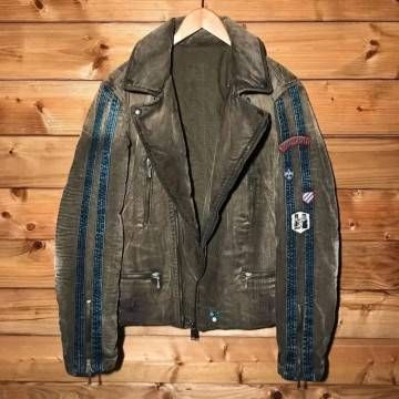 Dante Devil May Cry 2 Jacket