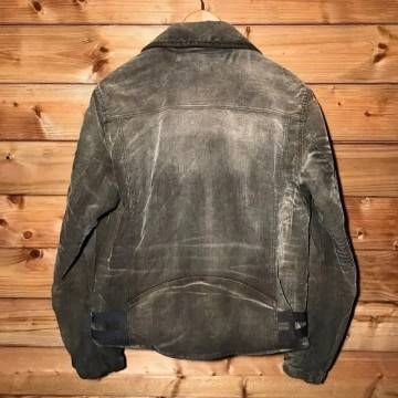 Dante Devil May Cry 2 Jacket