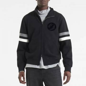 New Jersey Devils Black...