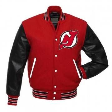 New Jersey Devils Varsity...