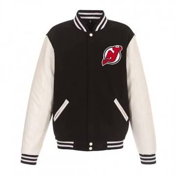 New Jersey Devils Varsity...