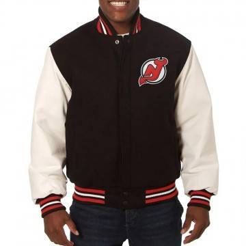 Varsity New Jersey Devils...
