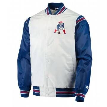 New England Patriots...