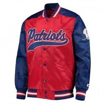 The Tradition New England...