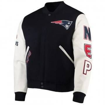 Varsity New England...