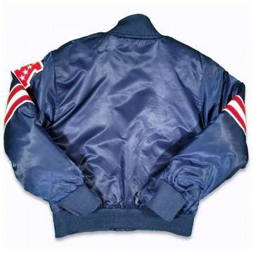 90s New England Patriots Jacket