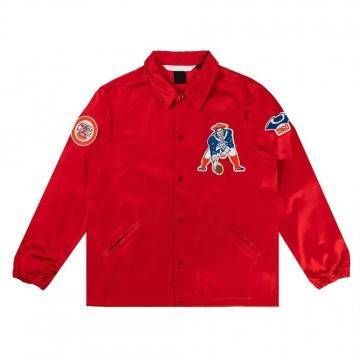 New England Patriots Red...