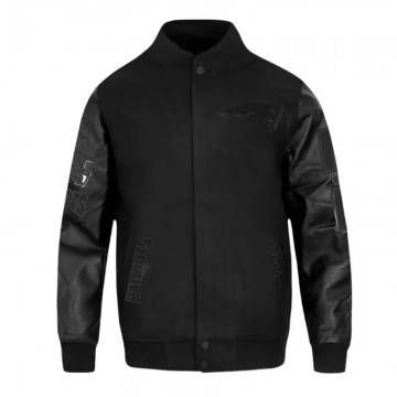 New England Patriots Triple...