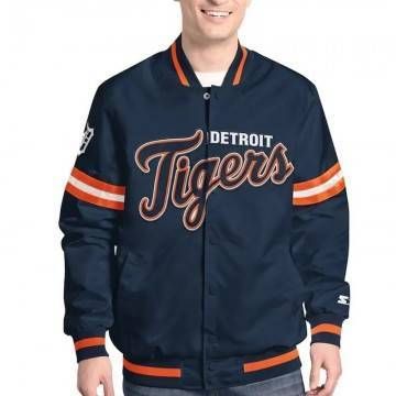 Detroit Tigers Scout...