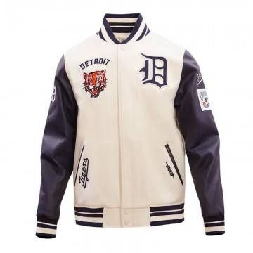 Retro Detroit Tigers...