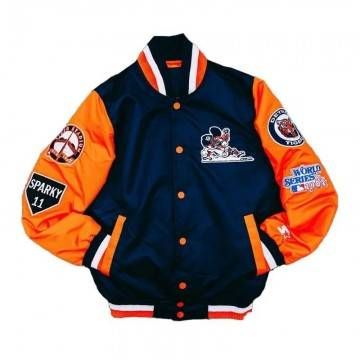 Mopkins Detroit Tigers 1984...