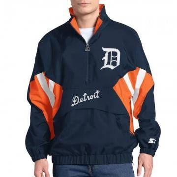 Detroit Tigers Cooperstown...