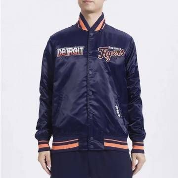 Detroit Tigers Turn It Up M...