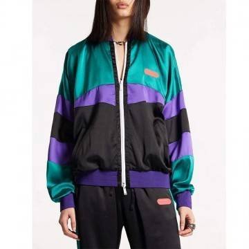 Gwen Stefani Super Bowl LVIII Jacket Gwen Stefani Super Bowl LVIII Jacket