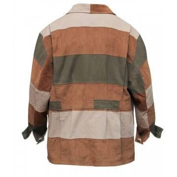 Hunter S. Thompson Loathing Field Jacket