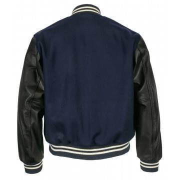 1955 Detroit Tigers Varsity Jacket