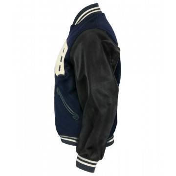 1955 Detroit Tigers Varsity Jacket
