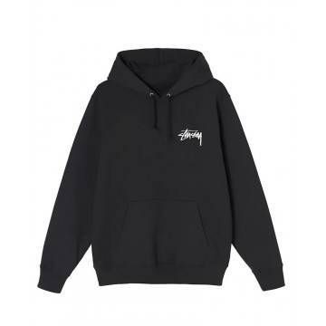 Basic Stussy Hoodie