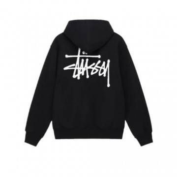 Basic Stussy Hoodie