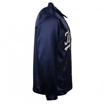 Detroit Tigers 1960 Satin Windbreaker