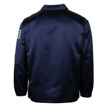 Detroit Tigers 1960 Satin Windbreaker