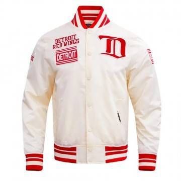 Detroit Red Wings Retro...