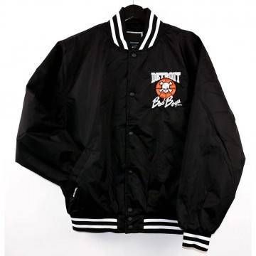 Detroit Bad Boys Coaches...